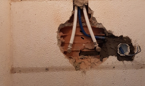 Remodelação de interiores Montijo